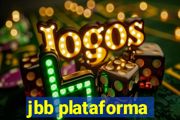 jbb plataforma